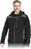 KURTKA SOFTSHELL LARVIK 